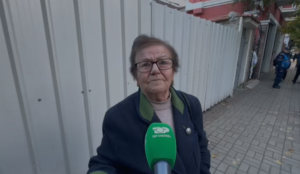 Sherri mes nxënësve/ Dëshmitarja e ngjarjes: E pashë djalin të shtrirë në tokë, nuk po e prekte njeri me dorë