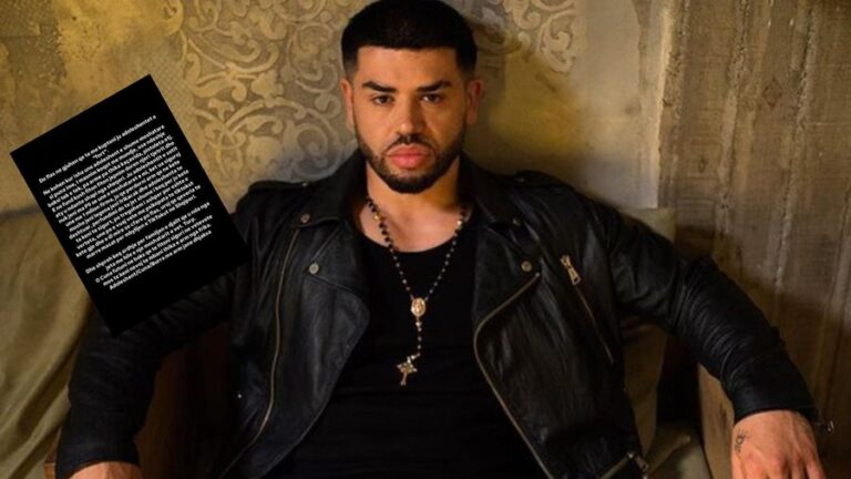 Noizy i irrituar: Ju që përdorni armë në këtë moshë jeni legena, frikacakë dhe adoleshentë të dështuar