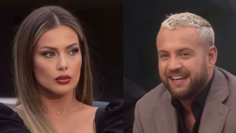 "Atë e rreh gruaja!"/ Luiz Ejlli nuk i ndal kundërpërgjigjet ndaj Oltës