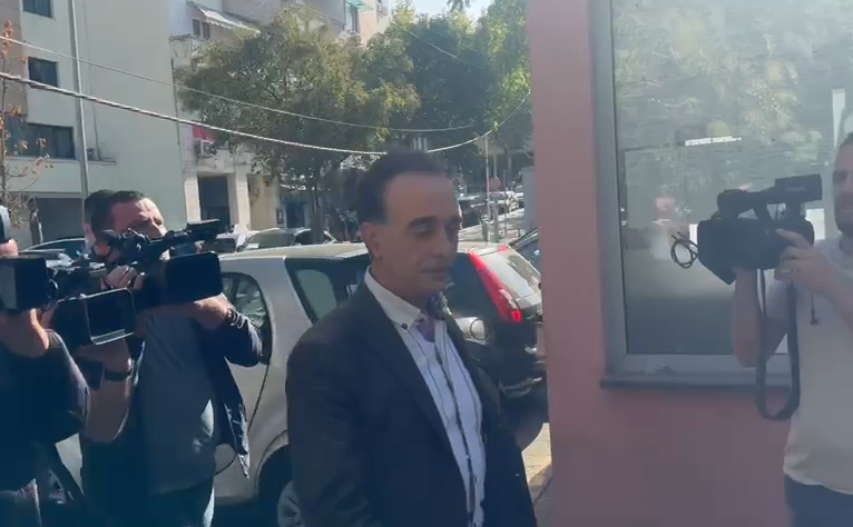 “Fshehje pasurie”/ Luan Baçi del nga SPAK: U rikallëzova nga i njëjti person mjeran "Fshehje pasurie"/ Luan Baçi del nga SPAK: U rikallëzova nga i njëjti person mjeran