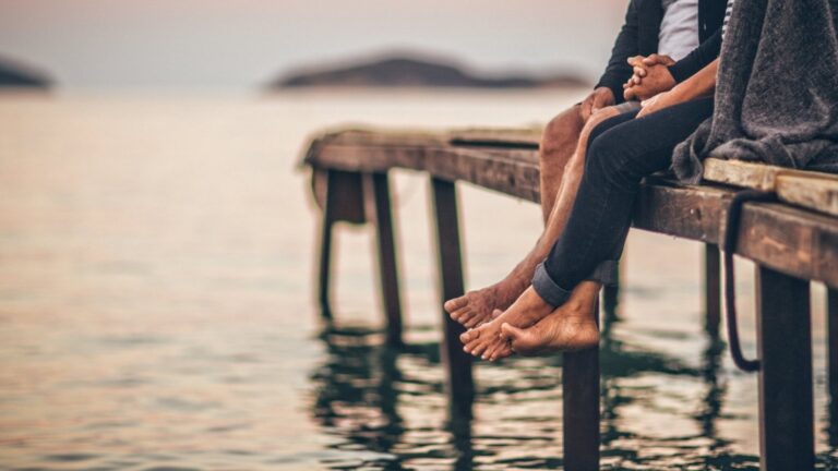 Asnjë çift i lumtur nuk e bën publike marrëdhënien e tyre në rrjetet sociale