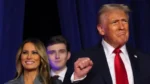 Republikanët në festë/ Donald Trump mund Harris, mban fjalimin e fitores