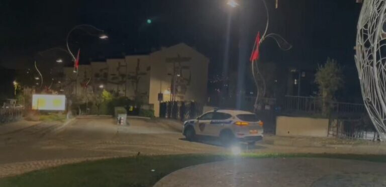 Ky është i riu që u arrestua ditën e djeshme nga operacioni antidr*gë në Tiranë (EMRI+FOTO)