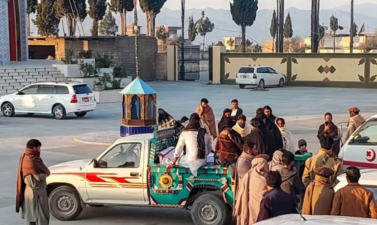 Pakistan/ 82 njerëz të vr*rë në tri ditë si pasojë e dhunës sektariane