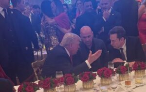 Trump drejt fitores/ Reagon Elon Musk: Profecia është përmbushur