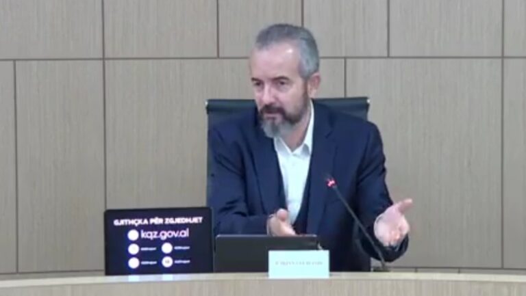 Votimi dhe numërimi elektronik/ Celibashi: Vetëm për Tiranën kushton 18.2 mln euro, pajisjet 100% të sigurta