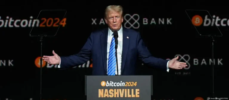 Analiza: Rritja e bitcoin pas zgjedhjeve në SHBA, premtimi i Trump Analiza: Rritja e bitcoin pas zgjedhjeve në SHBA, premtimi i Trump