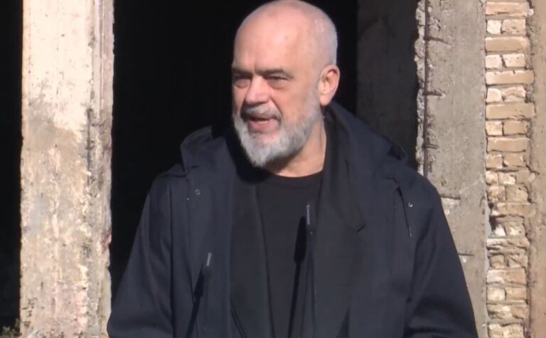 Bonusi i fundvitit/ Sa do të përfitojnë pensionistët, Rama nga Bulqiza: Shpërndarja e parave nis nga java e dytë e dhjetorit
