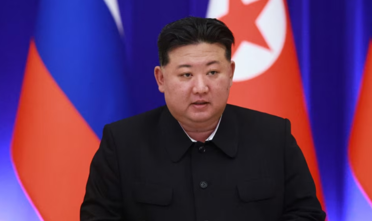 Lideri koreanoverior urdhëron ‘prodhim masiv” të dronëve sulmues Lideri koreanoverior urdhëron “prodhim masiv” të dronëve sulmues