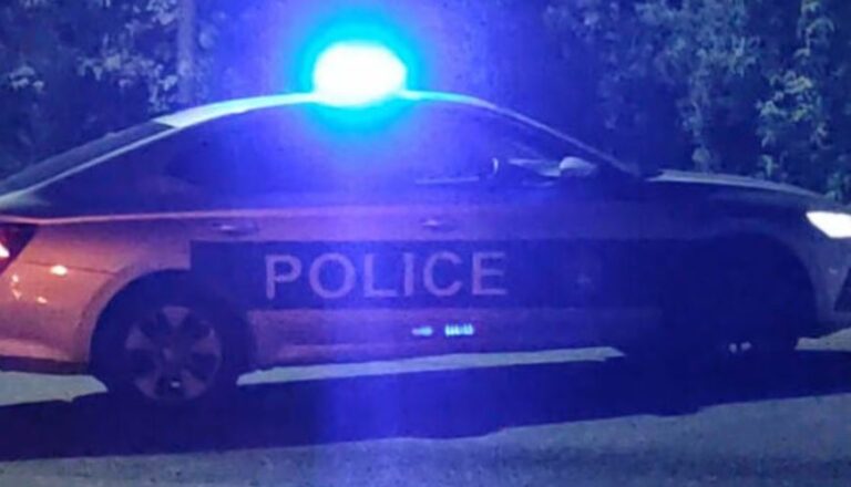 Çfarë po ndodh në Veri të Kosovës? Shpërthim i fuqishëm në Zubin Potok, e konfirmon policia