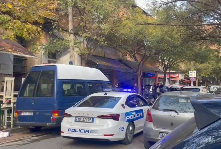 "Përleshja i mori jetën nxënësit"/ Reagon Neda Balluku: Shqipëria të vr*t njësoj