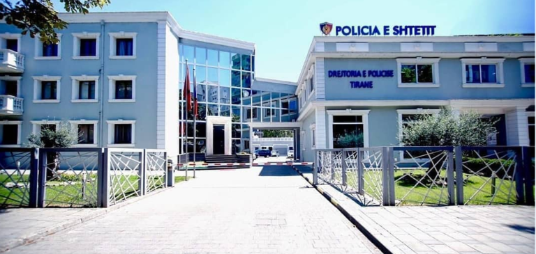 Organizonin baste sportive online/ Policia e Tiranës arreston 6 persona, procedohet dhe një 17-vjeçar