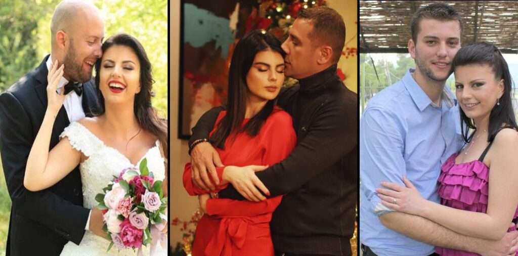 "Kur ke bërë s*ks për herë të parë?"/ Rudina Dembacaj: Ku di gjë unë, sa burra kam ndërruar