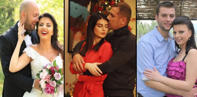 "Kur ke bërë s*ks për herë të parë?"/ Rudina Dembacaj: Ku di gjë unë, sa burra kam ndërruar