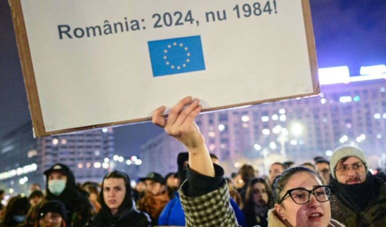Rumania hetime për ndërhyrje nga jashtë në zgjedhje Rumania hetime për ndërhyrje nga jashtë në zgjedhje