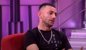 I përfshirë në sherrin brutal ndaj personazhit të TIKTOK-ut/ Dorëzohet në Policinë e Pejës Stresi