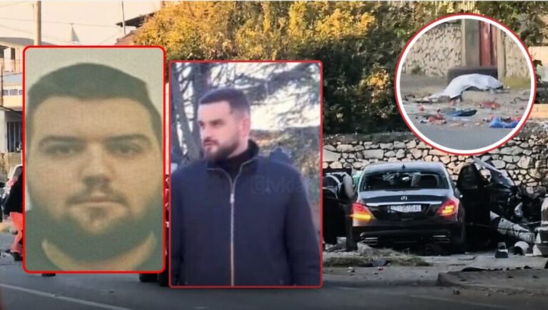 Atentati në Shkodër/ Ibrahim Lici ishte personi misterioz? Gazetari “shokon” me deklaratën