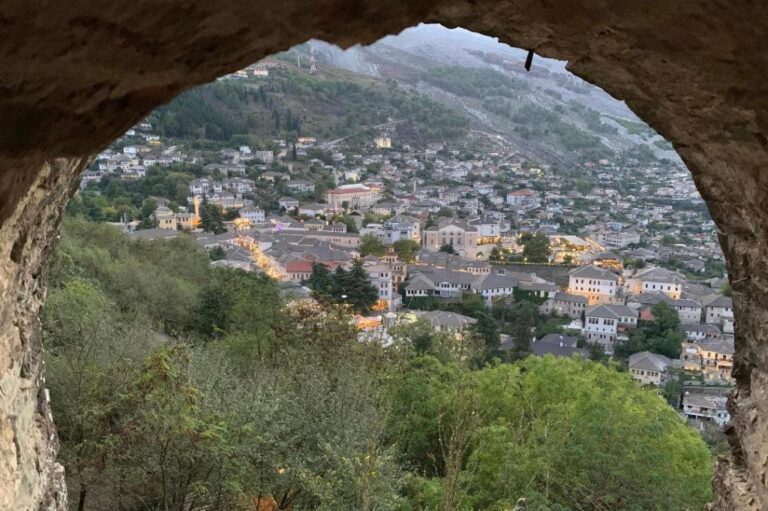 "The Wall Street Journal": Harrojeni Italinë. Ja pse Shqipëria duhet të jetë destinacioni i radhës i turistëve të zgjuar