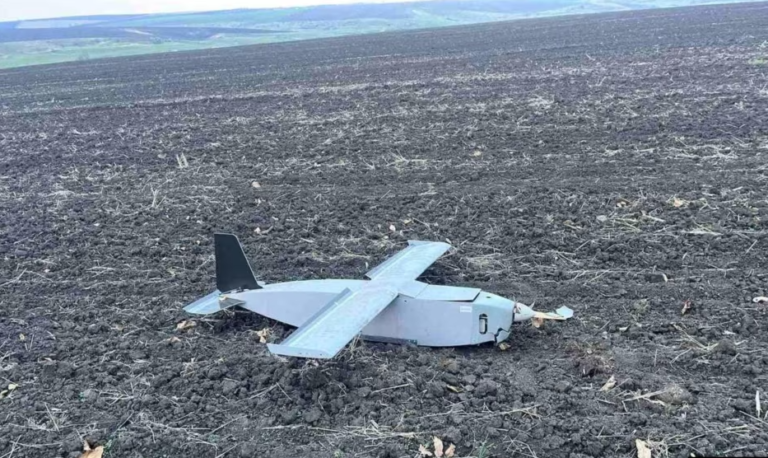 Moldavia dënon inkursionin "agresiv" të dronëve rusë në territorin e saj