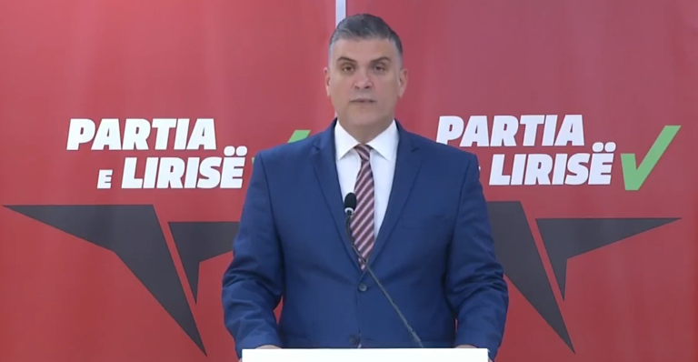 "Buxheti 2025"/ Tedi Blushi: Rama po përgatitet për vjedhje, zhvati sakrificat e familjeve shqiptare