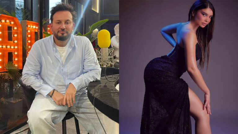 ‘Plas keq sherri’/ Elton Tozaj: Alba Pollozhani bën ‘p*ostitucion mediatik’. Jeta reale nuk është vila 10 milionë euro