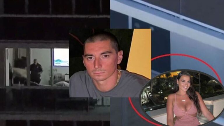 Del FOTOJA/ Kjo është 27-vjeçarja shqiptare që vr*u burrin më pas veten në SHBA Del FOTOJA/ Kjo është 27-vjeçarja shqiptare që vr*u burrin më pas veten në SHBA