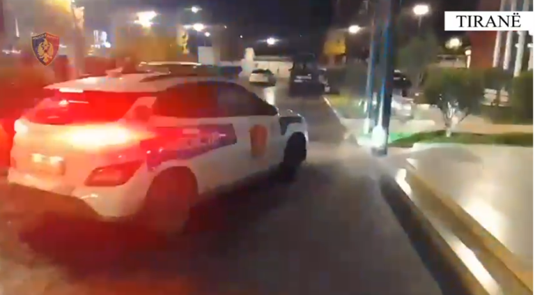 Në kërkim për kultivim të narkotikëve, arrestohet 29-vjeçari në Tiranë Në kërkim për kultivim të narkotikëve, arrestohet 29-vjeçari në Tiranë