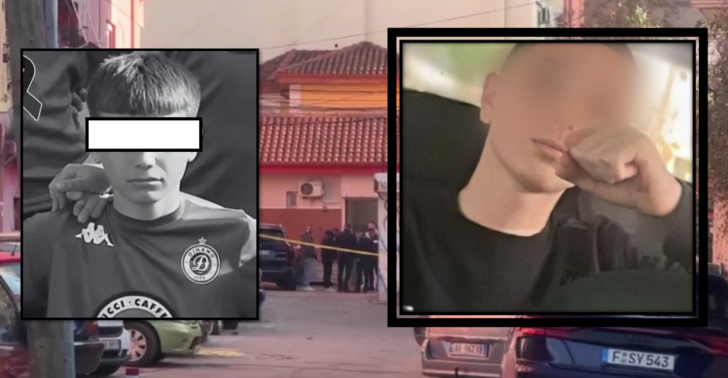 Vr*u bashkëmoshatarin tek 'Fan Noli', merret masa arrest me burg për 14-vjeçarin