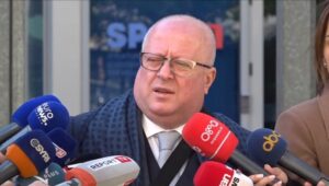 Dosja "Partizani"/ Berishës i hiqet masa "arrest në shtëpi". Avokati: Gjykata konstatoi se s'ekzistojnë kriteret për asnjë masë