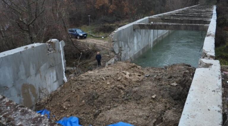 Shpërthimi në kanalin e ujit/ Qeveria e Kosovës: Sigurohet furnizim i rregullt me energji pas sulmit