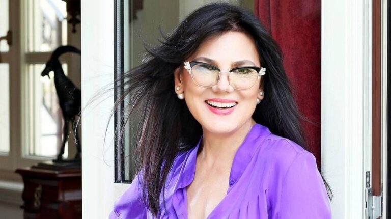 Vera Grabocka rrëmben çmimin e veçantë: Do më kujtojë përkushtimin tim ndaj artit