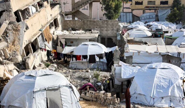 Izraeli, palestinezët shqyrtojnë mundësinë e një pauze në luftime