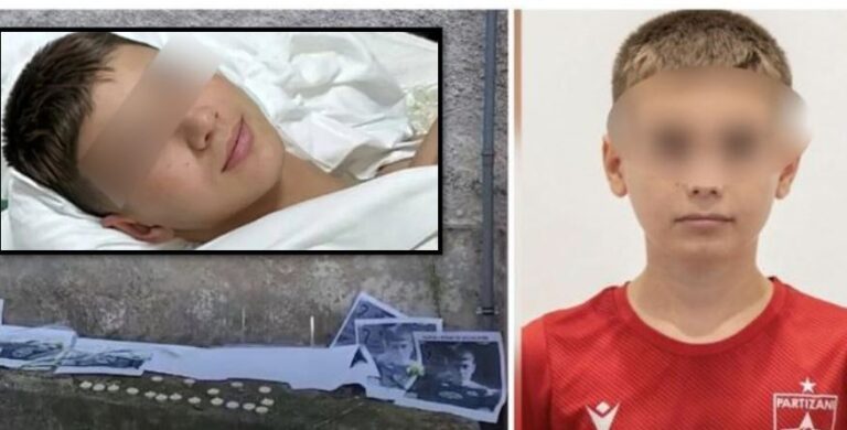 "Martinin e bullizuan për vëllanë”/ Nëna e të plagosurit tek “Fan Noli”: Një burrë e ka goditur viktimën një ditë para ngjarjes