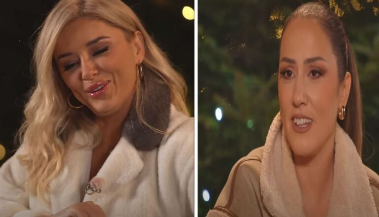 Mike apo rivale/ "U pendove që ike nga Topi?" Alketa-Arbanës: Do kishim qënë dy këmbë në një këpucë të dyja