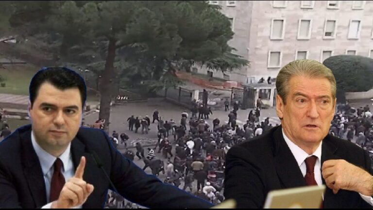 "21 Janari"/ Basha e zbulon: Janë vr*rë efektivët e Policisë së Shtetit. Ngjarja nuk po zbardhet sepse...