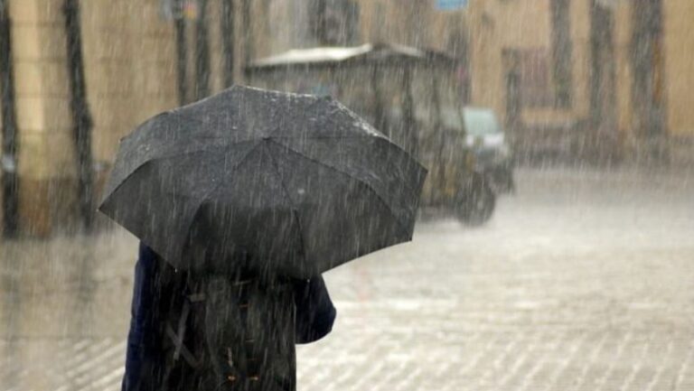 Sërish rënie temperaturash/ Ja si parashikohet moti për ditën e enjte