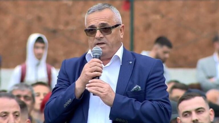 SPAK mbyll hetimet ndaj kryebashkiakut të Tropojës, do i komunikohet akuza