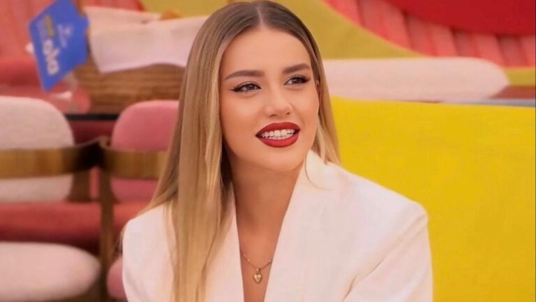 Heidi Baci rikthehet në "Big Brother". Ja çfarë roli do të ketë ajo
