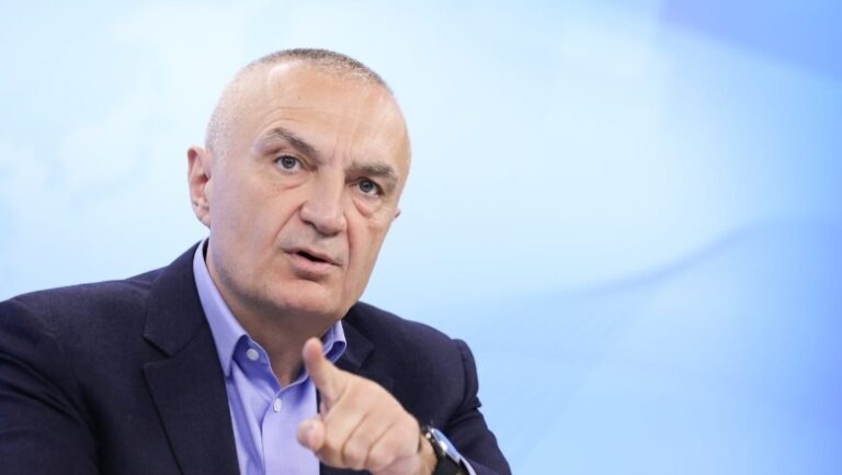 Protesta e PD, Meta nga qelia: Dënoj me ashpërsinë më të madhe raprezaljet policore
