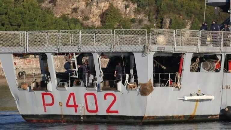 Refugjatët në Gjadër/ Gjykata italiane i jep të drejtë Meloni: Vlerësimi i takon Italisë