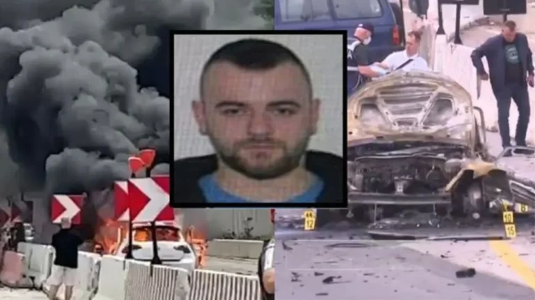 Përgjimet e "Sky ECC" zbulojnë: Sadikaj për 1 muaj trafikoi mbi 250 kilogramë marijuanë