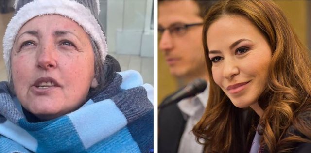 “Parashqevia i këndoi regjimit”/ Sopranoja shqiptare replikë Godoles: Ke doza injorance, mos fol në ajër "Parashqevia i këndoi regjimit"/ Sopranoja shqiptare replikë Godoles: Ke doza injorance, mos fol në ajër