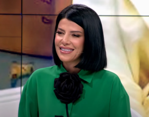 Ledjona Xheladinaj jep lajmërimin e papritur. Aksidenti "i kushton shtrenjtë" karrierën