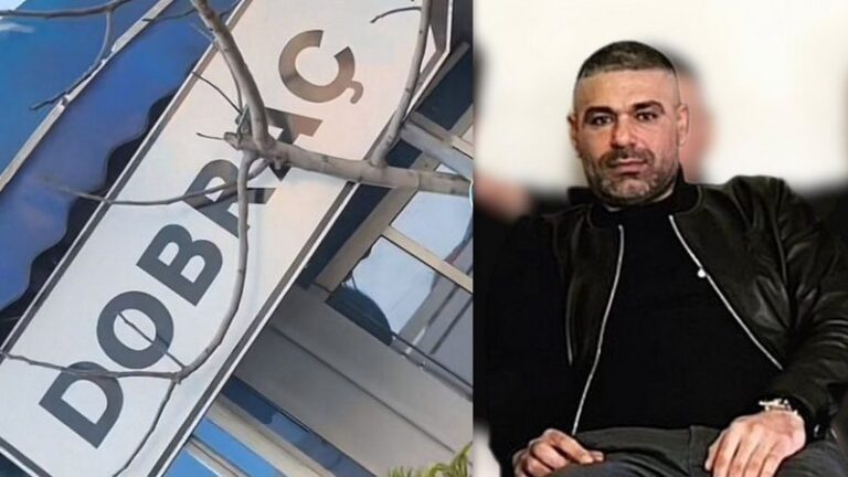 Operacioni i RENEA-s në shtëpinë e Bajrit/ U gjetën plot 19 mijë euro të fshehura te arka e kursimit të vajzës së tij