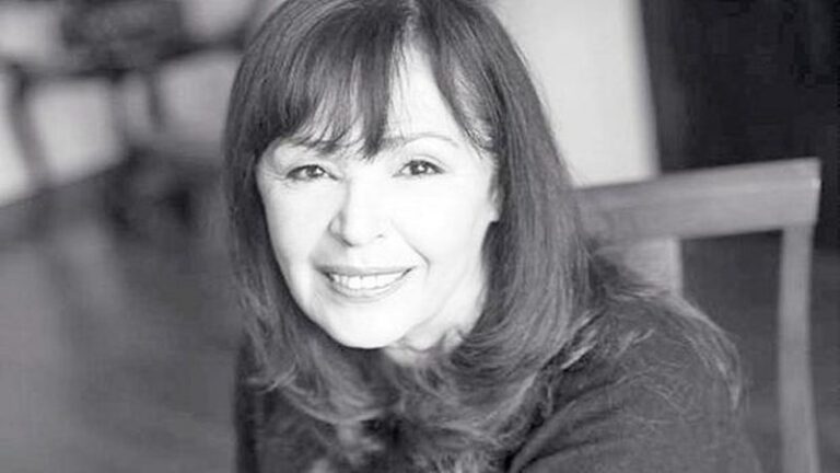 Amos Zaharia na zbulon të pathënat për Yllka Mujon. Diçka e bën të shpërthejë në lot (VIDEO)