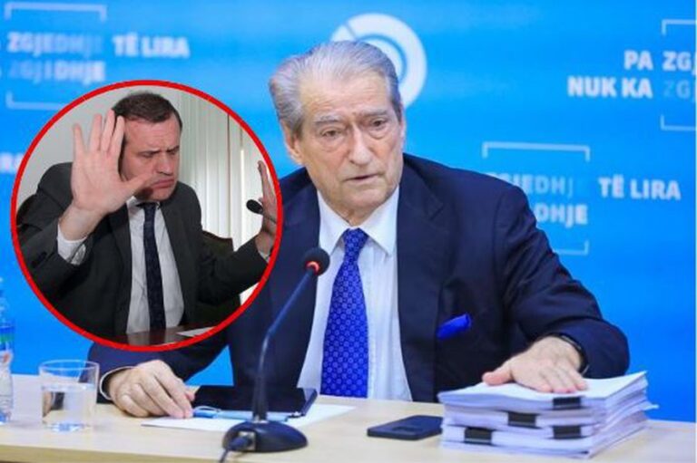 Shtyhet seanca e "Sterilizimit"/ Beqaj bën kërkesë: Meqë ia hoqët Berishës, ma hiqni dhe mua