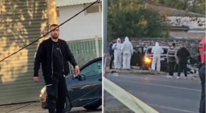 Atentati në Dobraç/ Pas dy muajsh, Artan Hoxha zbulon: Personi misterioz në makinën e viktimave është...