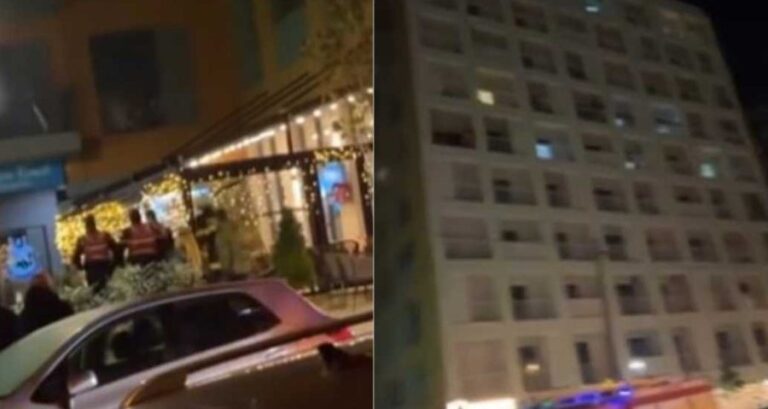 Tritoli në Tiranë/ "Banesa frekuentohej nga një femër". Policia: Aty strehohej "i forti i Vlorës"