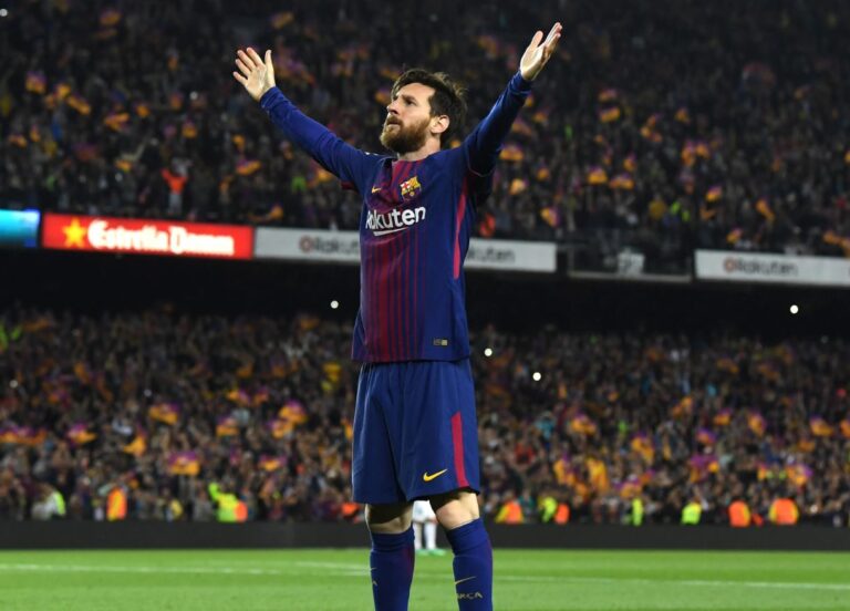 Mesi kujton me nostalgji kohërat “e arta”: Më mungon Barça, shpresoj që ekipi të arrijë suksese të rëndësishme si dikur