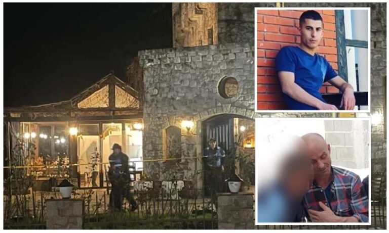 Ekzekutimi i Alfred Dedjes/ Policia del me njoftim zyrtar: Makina u gjend në fshatin Shkallnur